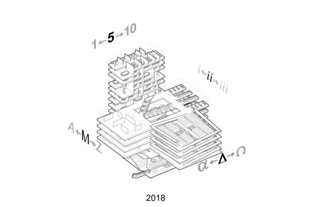 世界不以建筑师的意志为转移