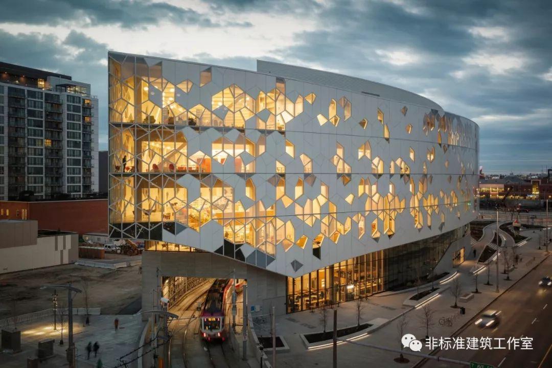 世界不以建筑师的意志为转移