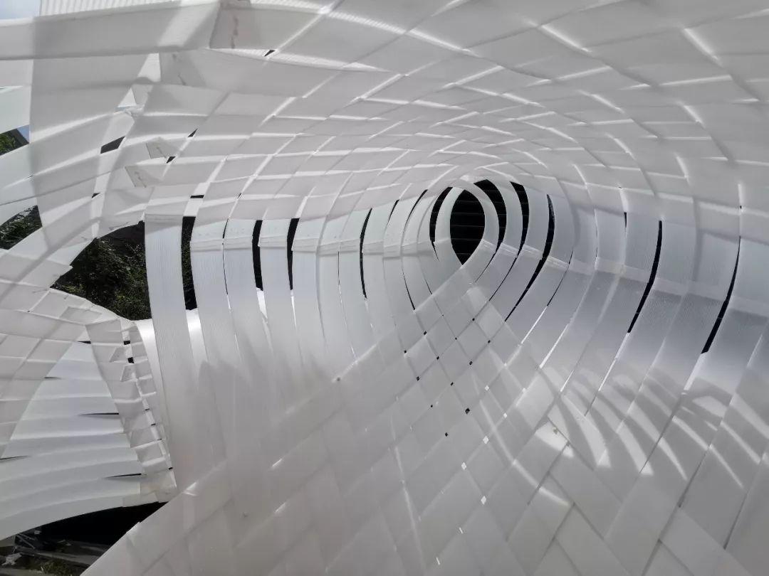 脑洞全开的2019同济国际建造节！第一名获奖居然是“油罐”“粽子”和“魔方”？