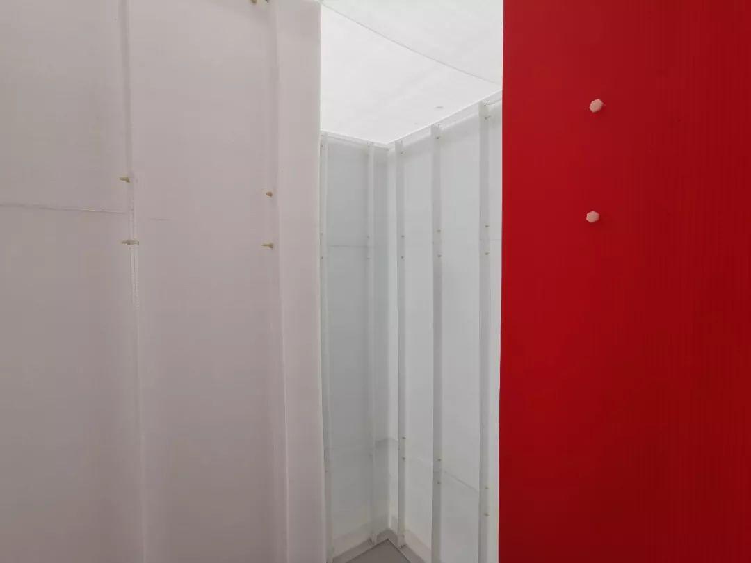 脑洞全开的2019同济国际建造节！第一名获奖居然是“油罐”“粽子”和“魔方”？
