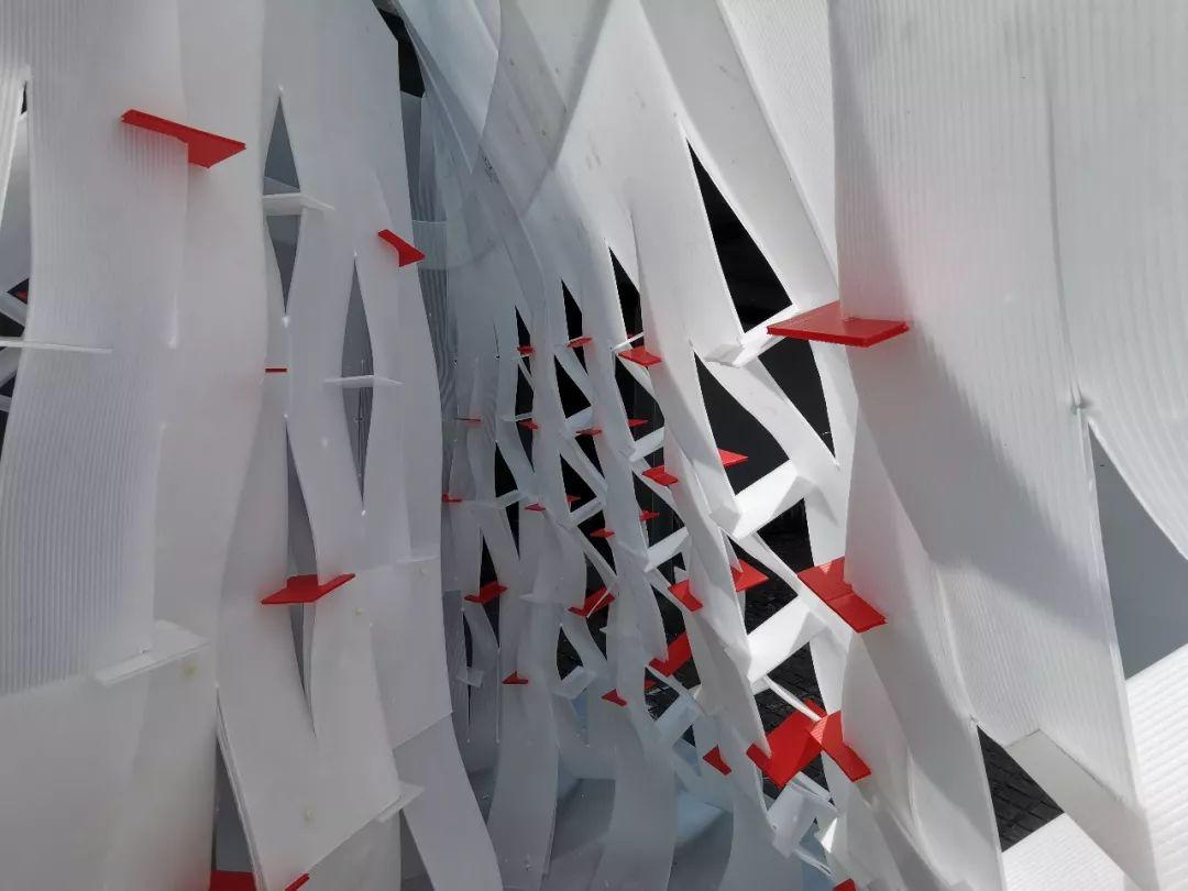 脑洞全开的2019同济国际建造节！第一名获奖居然是“油罐”“粽子”和“魔方”？