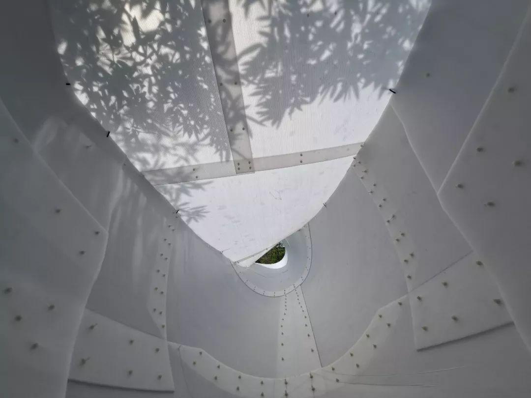 脑洞全开的2019同济国际建造节！第一名获奖居然是“油罐”“粽子”和“魔方”？