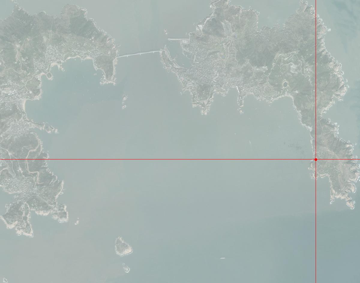 无边大海，静远心境：浙江舟山等风来民宿 / 周鑫建筑设计工作室