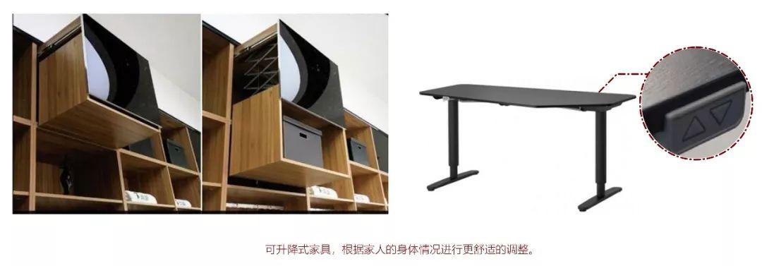 一个力所能及的设计——父母老宅空间改造设计