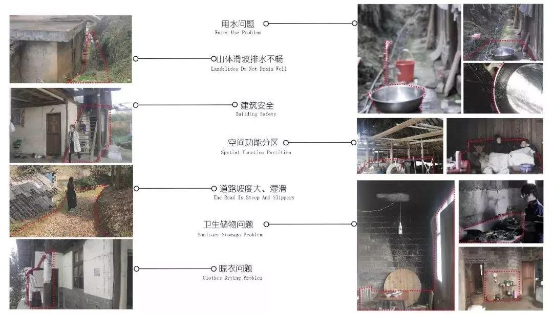 一个力所能及的设计——父母老宅空间改造设计