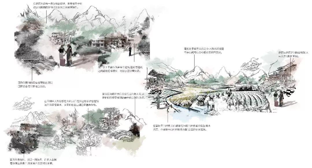 一个力所能及的设计——父母老宅空间改造设计