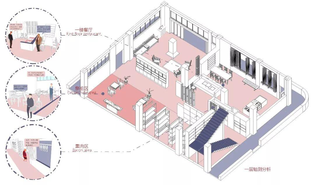 一个力所能及的设计——父母老宅空间改造设计