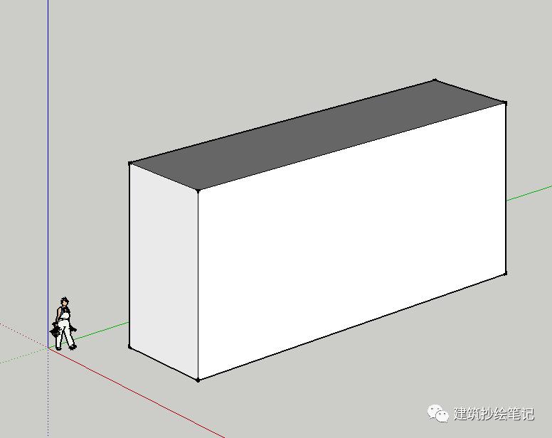 安藤忠雄作品抄绘分析 | 抄什么建筑