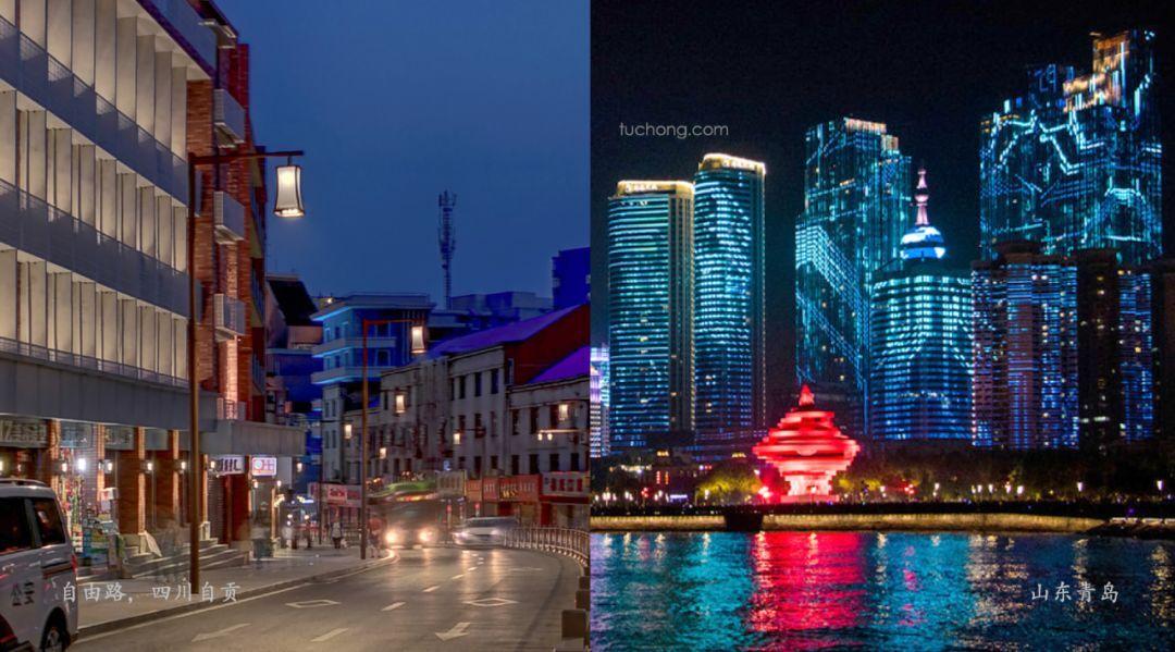 目前大部分城市的状况是，没几栋楼好看，没几栋楼真值得被照成什么样 | 齐洪海 一席第691位讲者