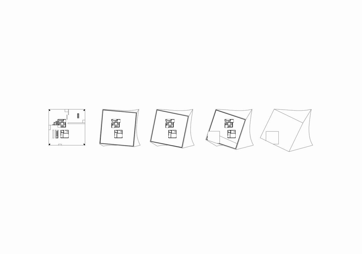 风中芭蕾，奥地利州立美术馆 / Marte.Marte Architects
