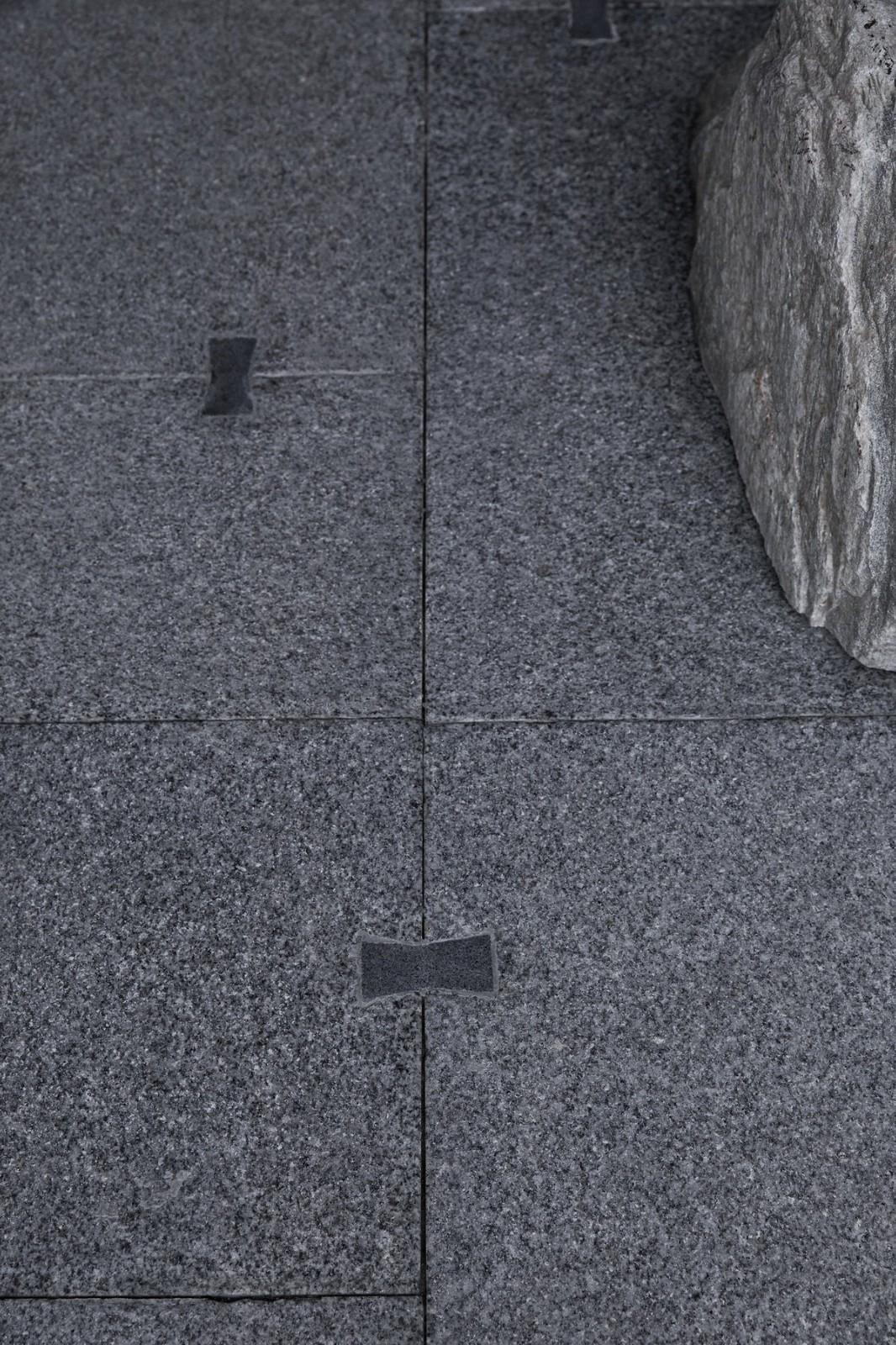 城市山水——喜茶厦门磐基名品中心店 / BloomDesign绽放设计