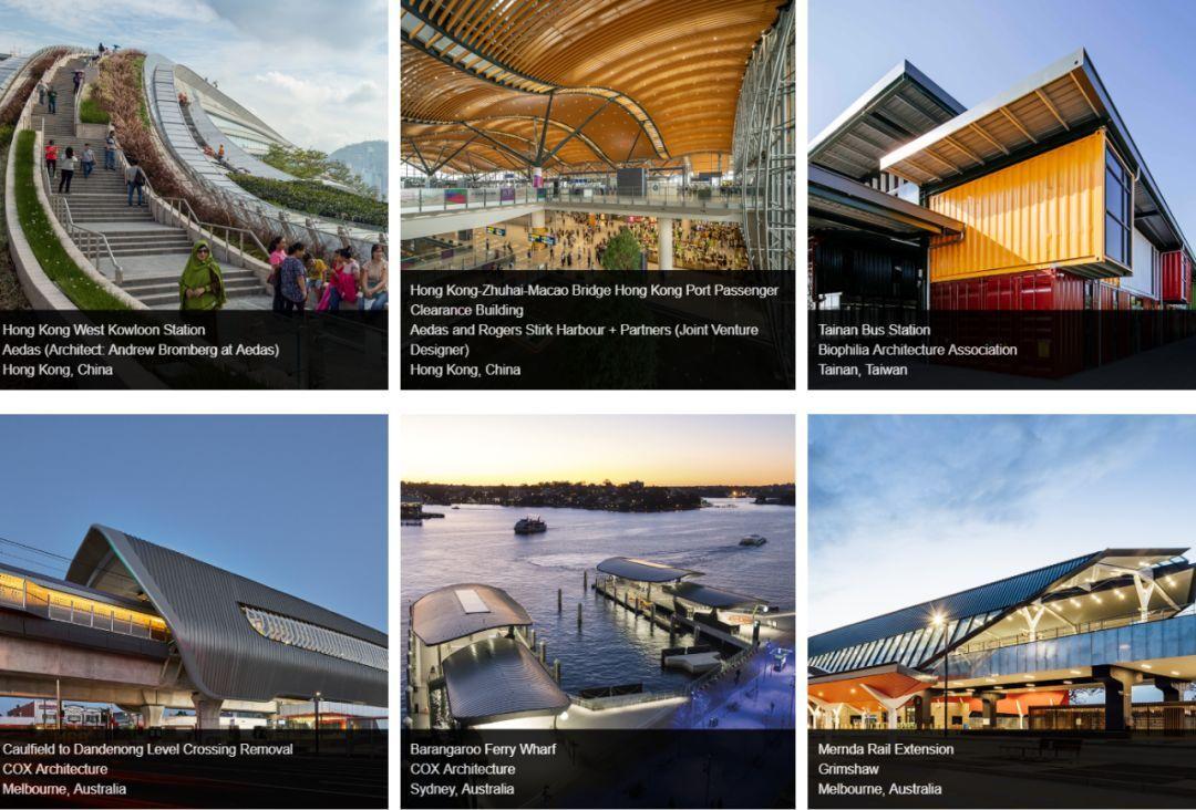 建筑界的奥斯卡 | 2019WAF世界建筑节入围名单揭晓