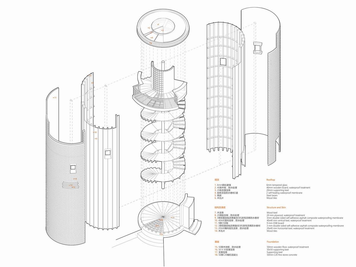 调整大小 47_7._天鹅湖木塔_轴侧爆炸拆解_Exploded_axonometric_drawing_of_the_Wooden_Viewing_Tower.jpg