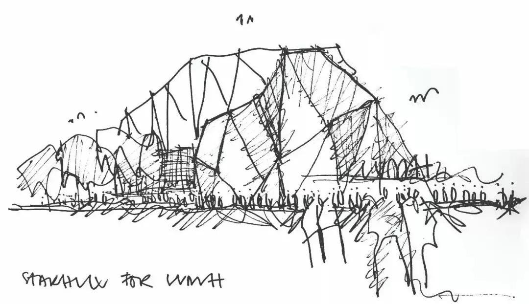 动感十足，经典时尚的城市雕塑——马来西亚吉隆坡升喜廊改造 / Spark Architects