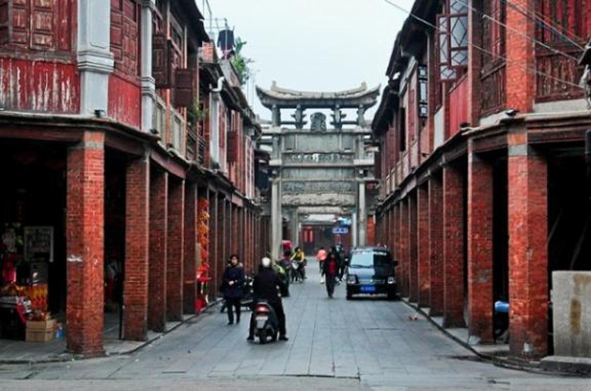 调整大小 17闽南传统建筑之檐廊、骑楼.jpg