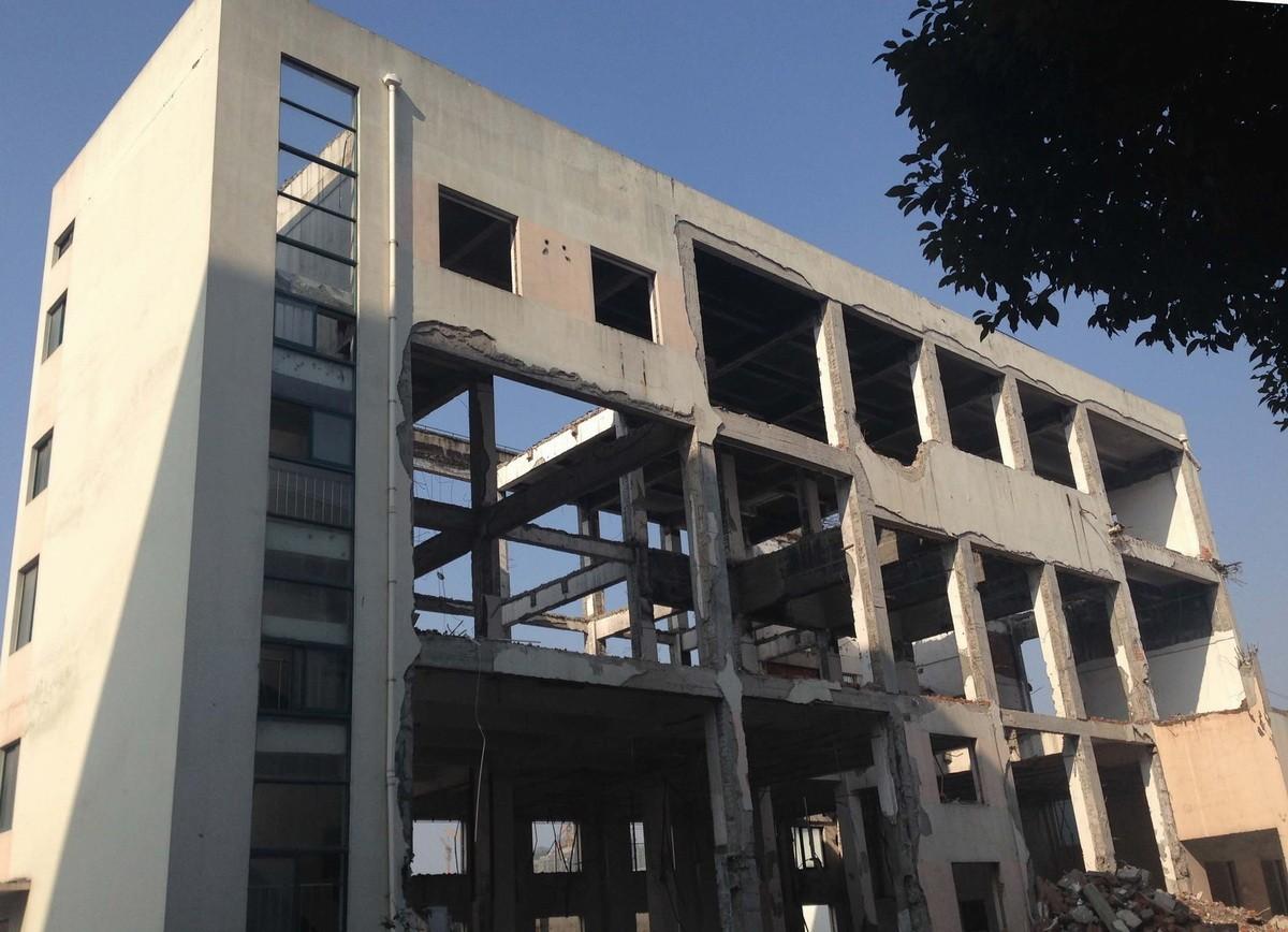 申窑艺术中心（二期） / 刘宇扬建筑事务所