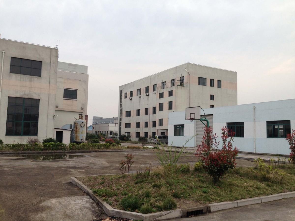 申窑艺术中心（二期） / 刘宇扬建筑事务所