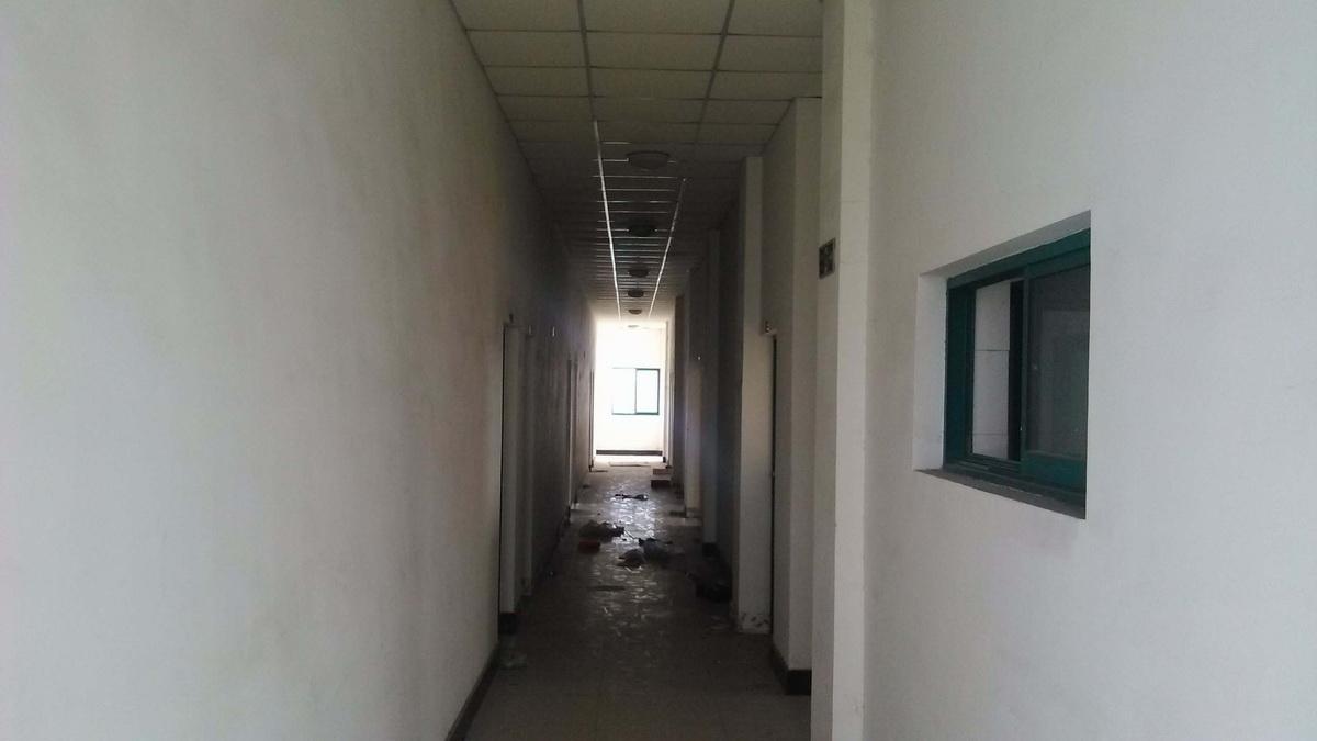 申窑艺术中心（二期） / 刘宇扬建筑事务所