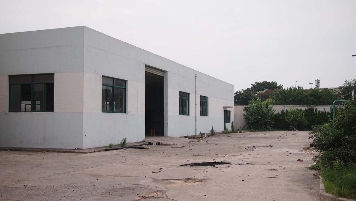申窑艺术中心（二期） / 刘宇扬建筑事务所