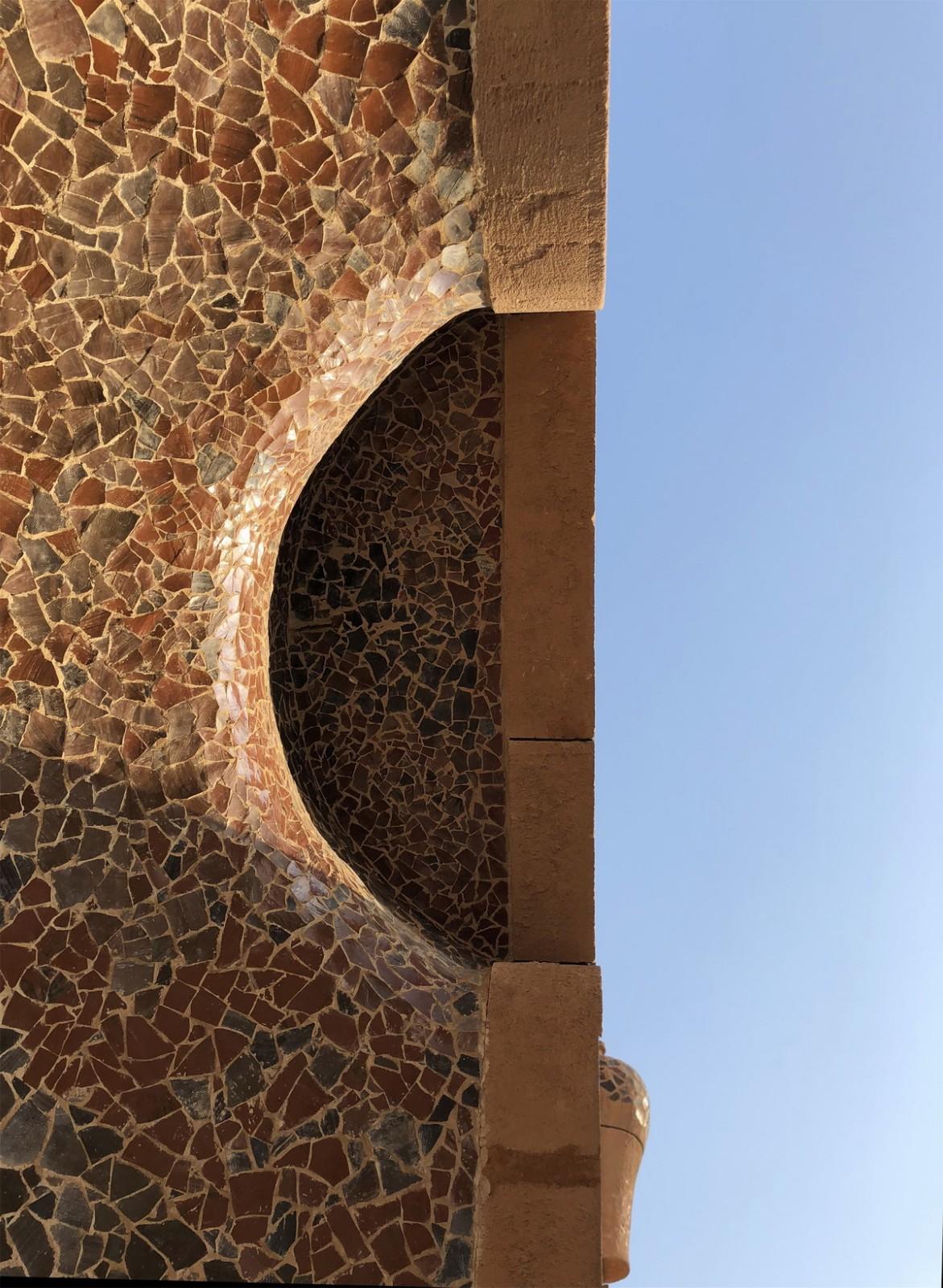 入围欧洲杰出建筑师论坛建筑奖作品：小米醋博物馆 / 张华教授工作室