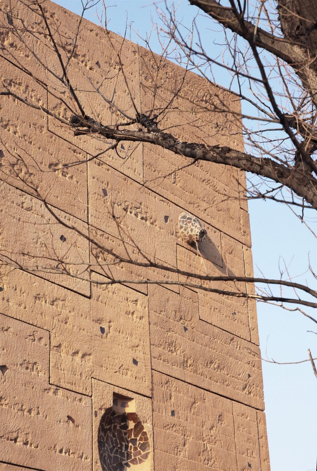 入围欧洲杰出建筑师论坛建筑奖作品：小米醋博物馆 / 张华教授工作室