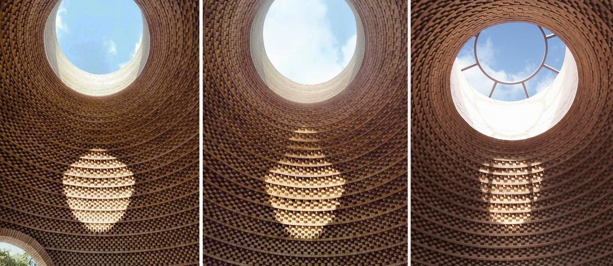 入围欧洲杰出建筑师论坛建筑奖作品：小米醋博物馆 / 张华教授工作室