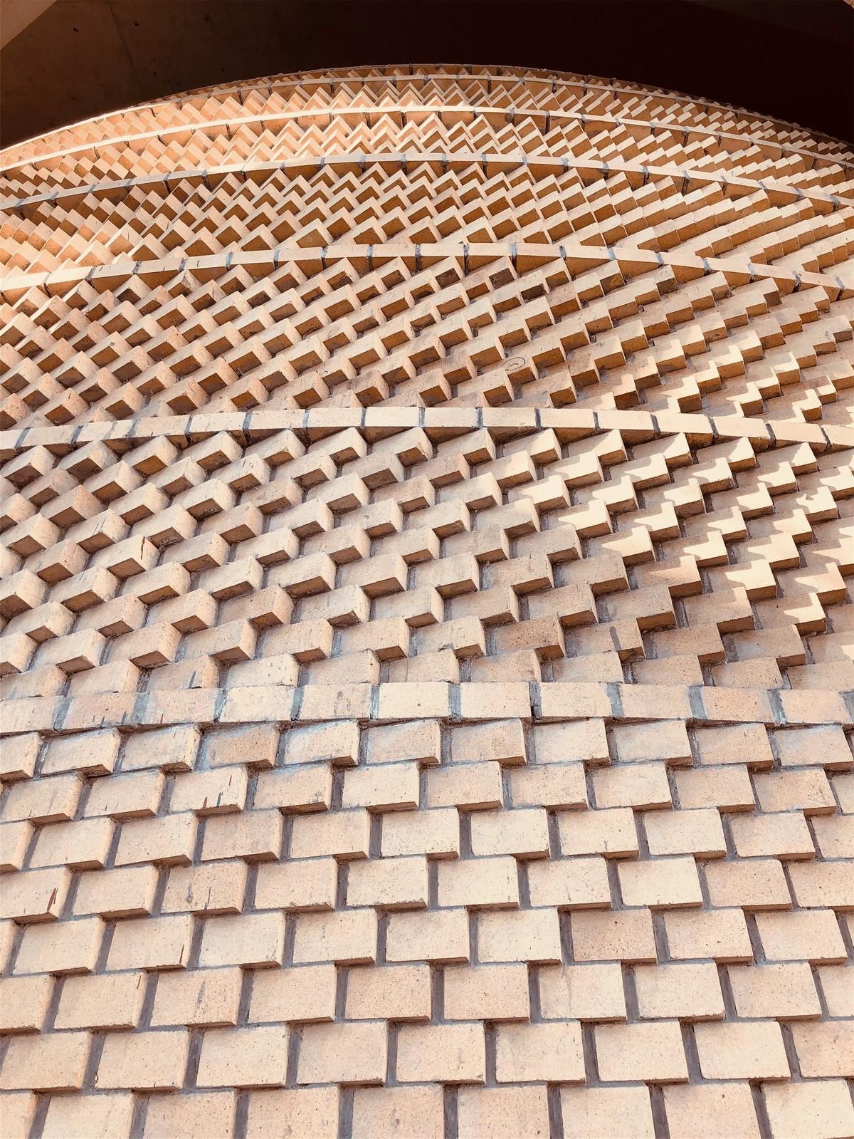 入围欧洲杰出建筑师论坛建筑奖作品：小米醋博物馆 / 张华教授工作室