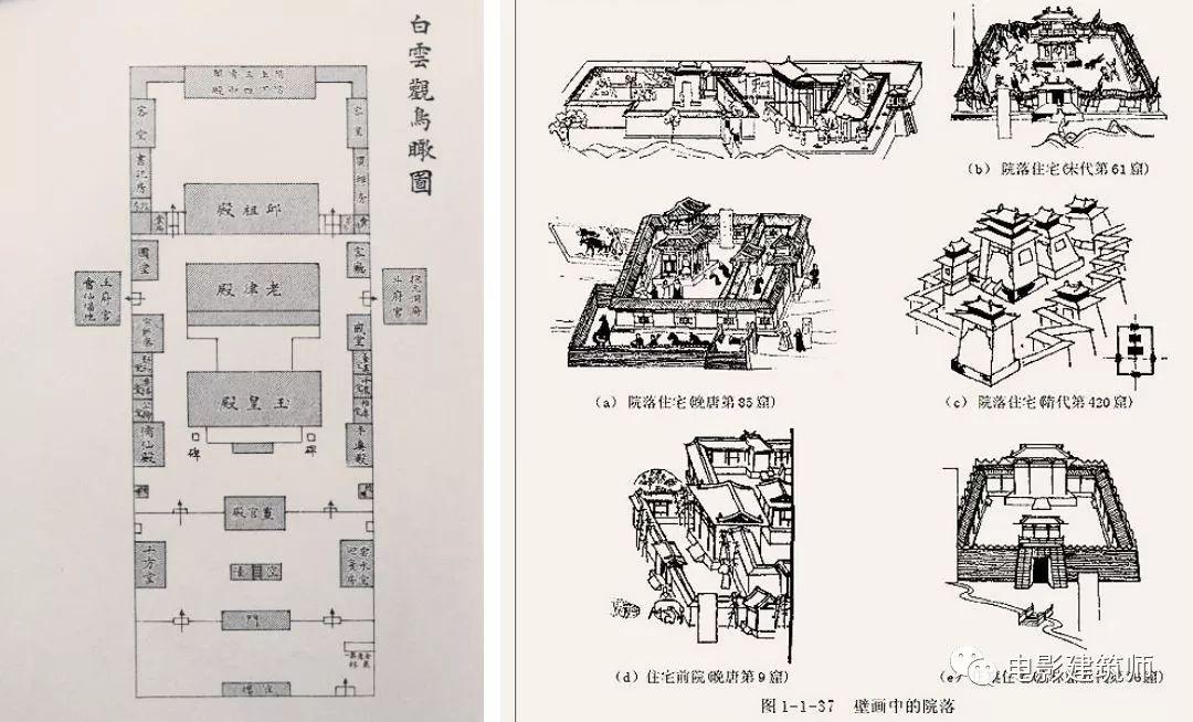 筑影专访：《长安十二时辰》沙盘模型——建造一座长安城