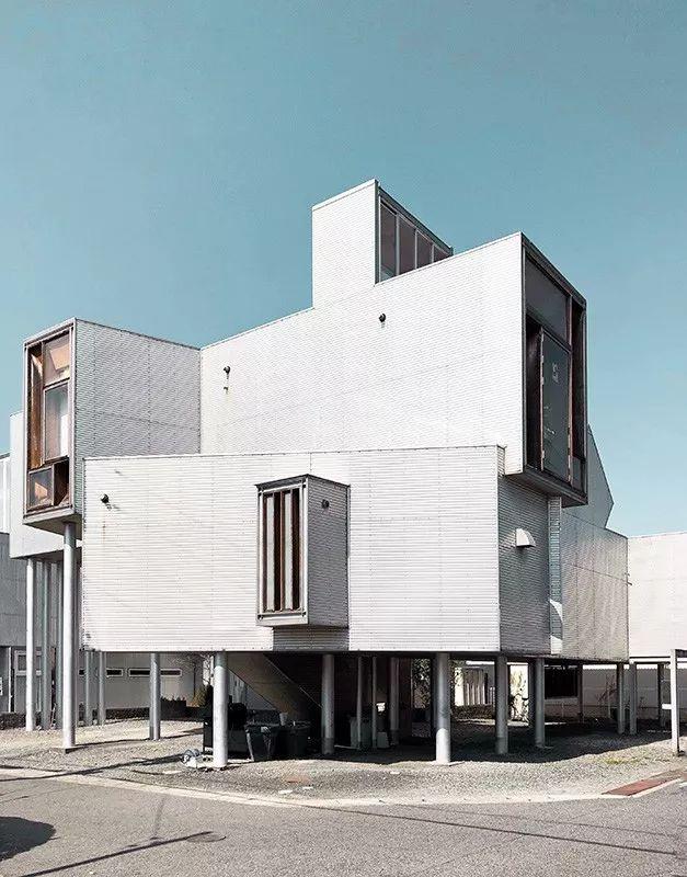 2019 iPhone最佳建筑摄影作品公布！