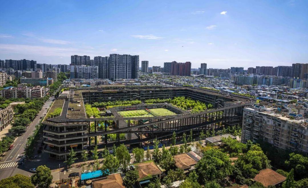 刘家琨：最后，还是决定“跳进河里”