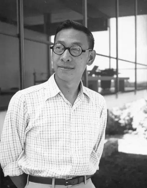 建筑大师们的第一件作品都长什么样？