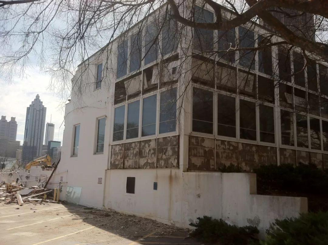 建筑大师们的第一件作品都长什么样？