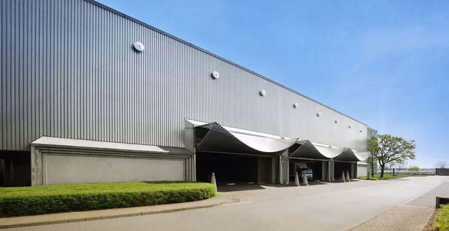 建筑大师们的第一件作品都长什么样？