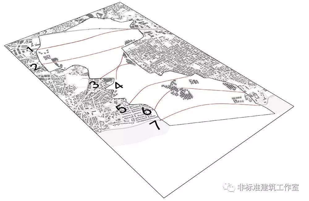 嘘~建筑师正在规划师地里偷摸又疯狂的薅羊毛