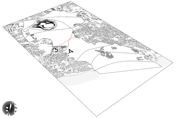 嘘~建筑师正在规划师地里偷摸又疯狂的薅羊毛