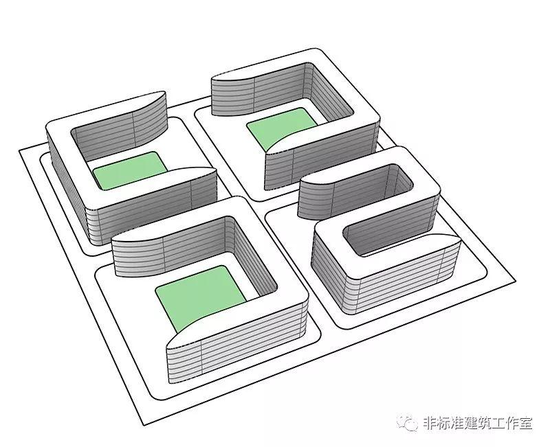 嘘~建筑师正在规划师地里偷摸又疯狂的薅羊毛