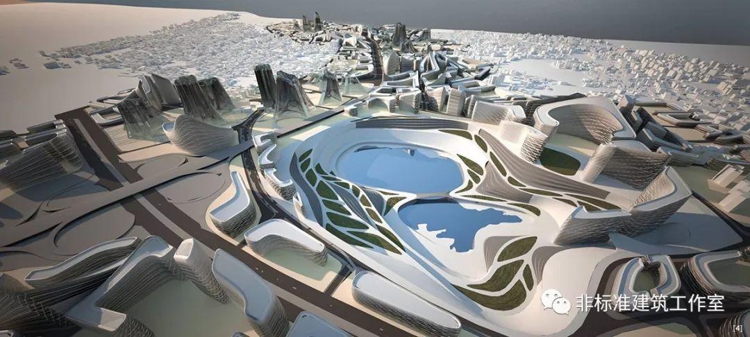 嘘~建筑师正在规划师地里偷摸又疯狂的薅羊毛