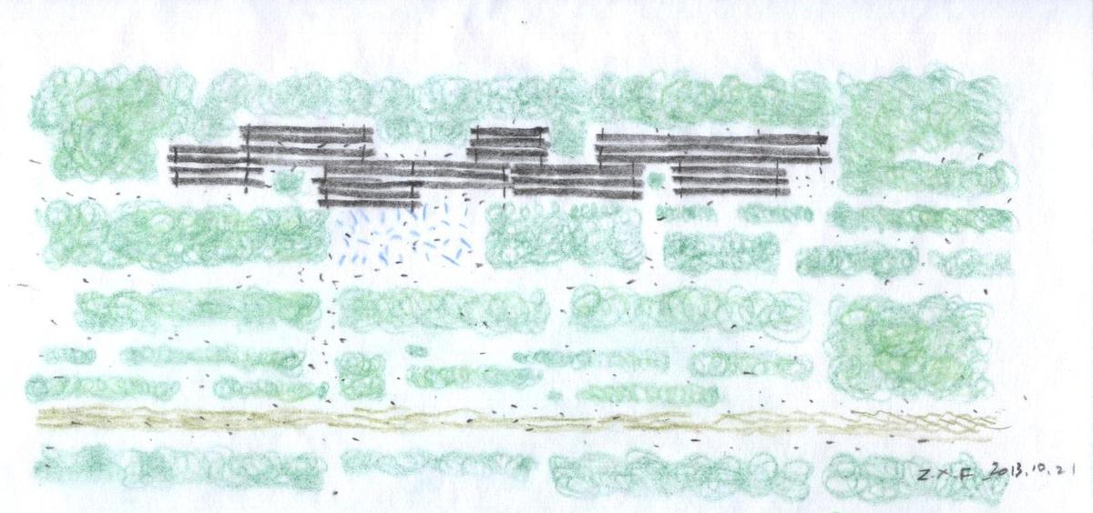 ▲手绘草图 Sketch.jpg