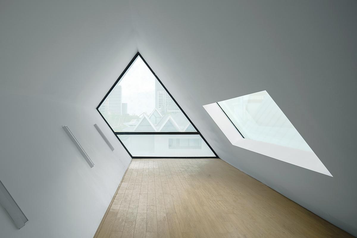 ▲法南餐厅阁楼，©苏圣亮摄 The loft of the restaurant.jpg