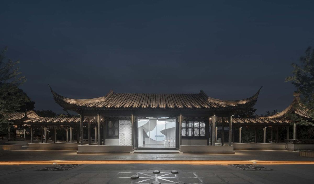 未来书店 / Mur Mur Lab