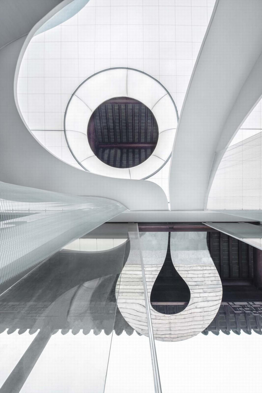 未来书店 / Mur Mur Lab