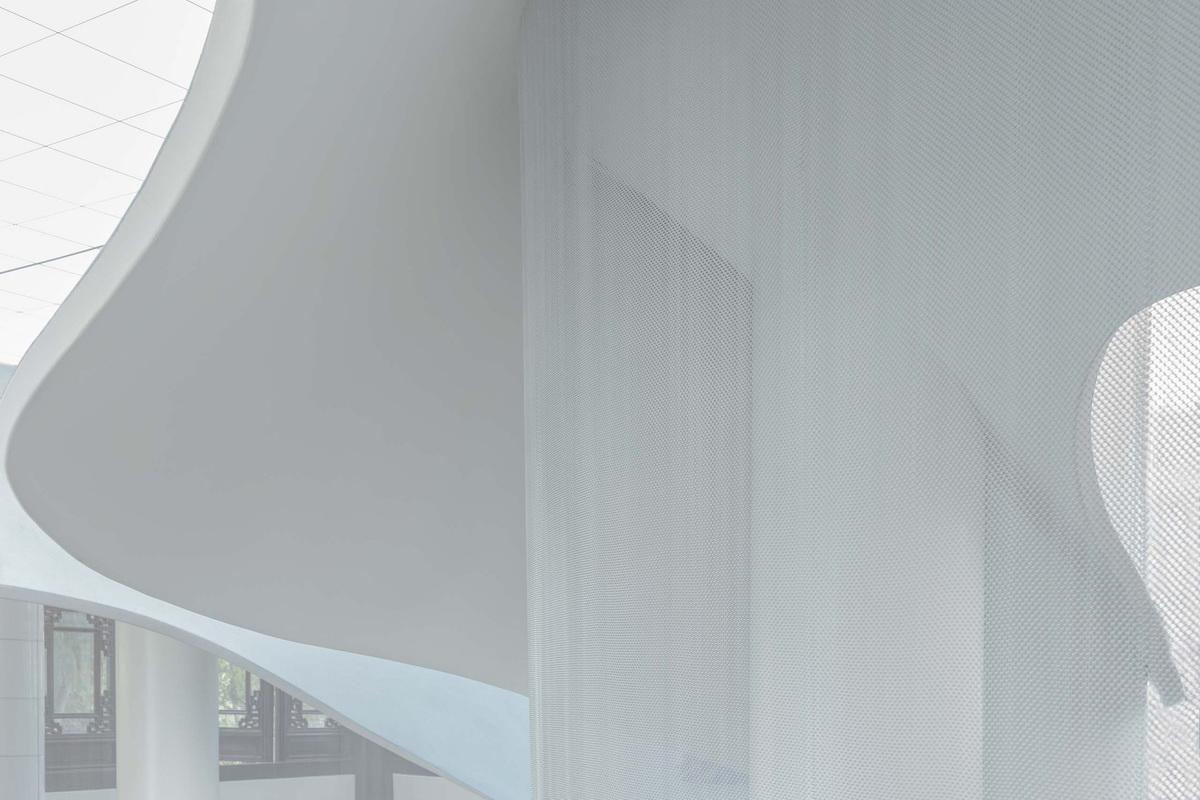 未来书店 / Mur Mur Lab