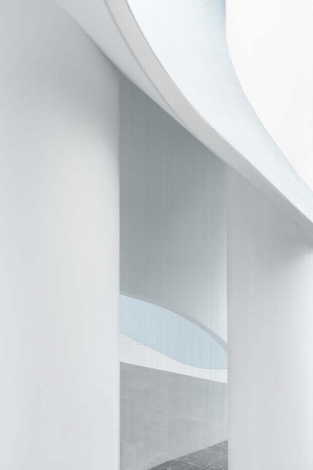 未来书店 / Mur Mur Lab