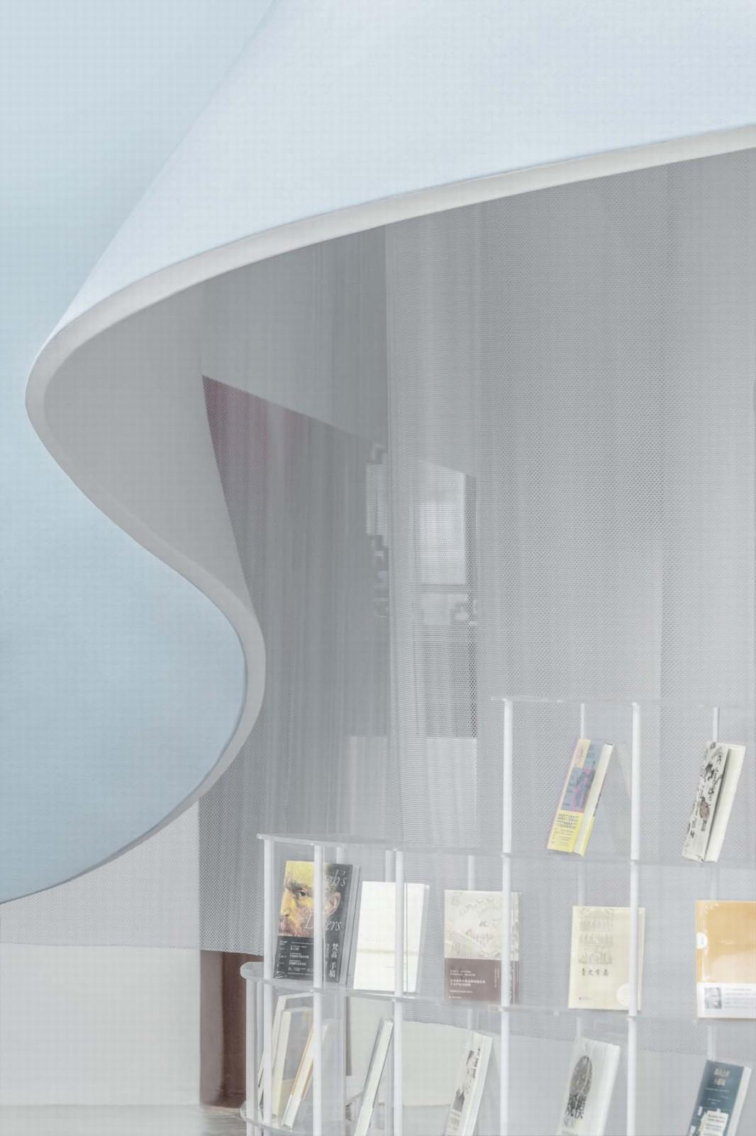 未来书店 / Mur Mur Lab