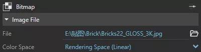 『材质贴图』正确打开方式