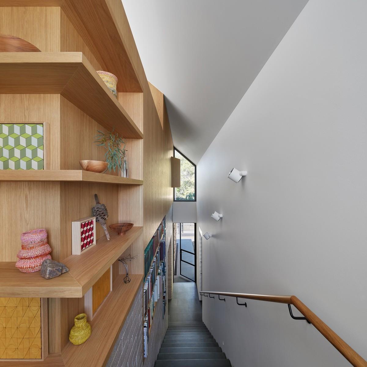诗意地栖居：RZB 住宅 / Carrier and Postmus Architects