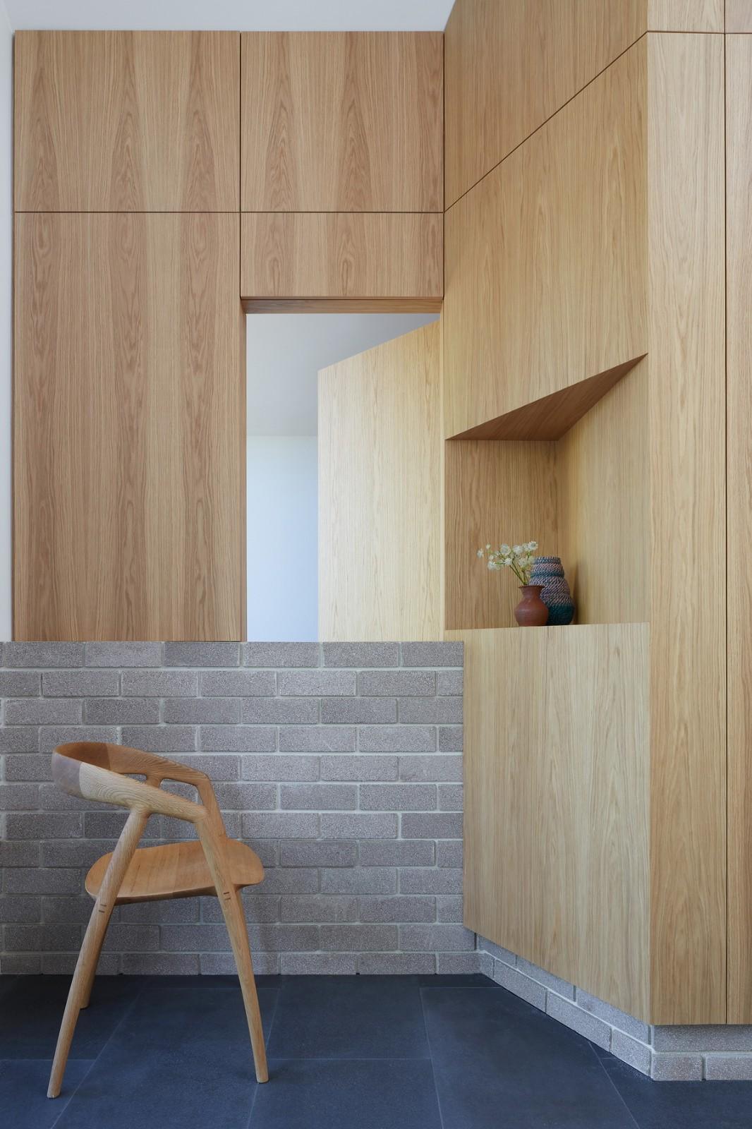 诗意地栖居：RZB 住宅 / Carrier and Postmus Architects