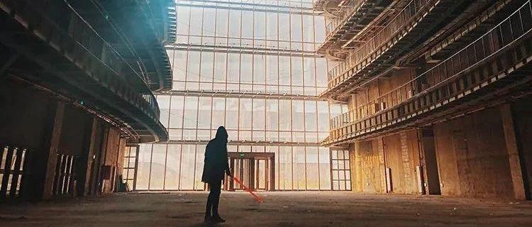 2019 iPhone最佳建筑摄影作品公布！ - 建筑学院官方网站