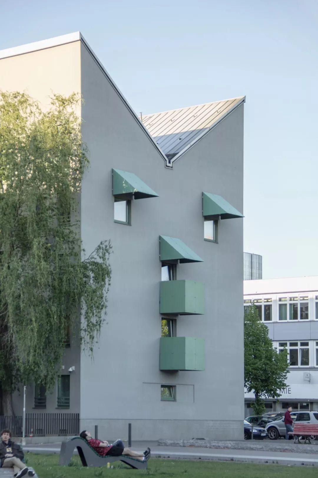 柏林有什么值得一看的建筑？