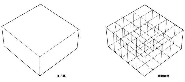 理查德·迈耶 ——​ The Atheneum 社区文化馆 | 案例分析